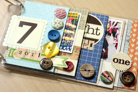クリアプラスチックminibook4×7inch.JPG